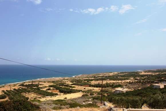 Land for sale in Lasithi Prefecture