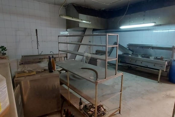 Restaurant / Take-away for sale in Marsaskala