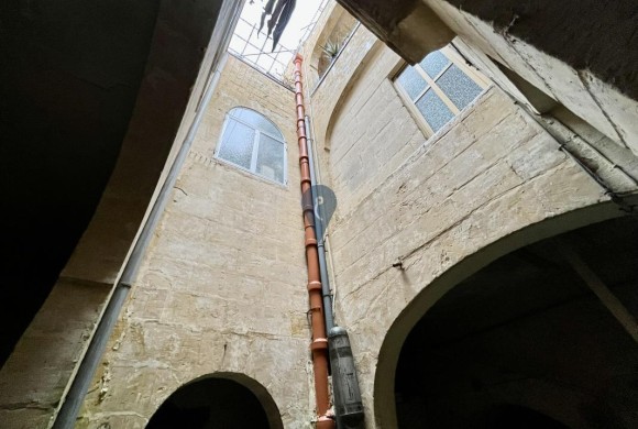 Townhouse for sale in Bormla