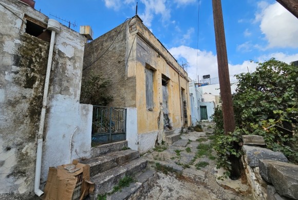 Townhouse for sale in Lasithi Prefecture