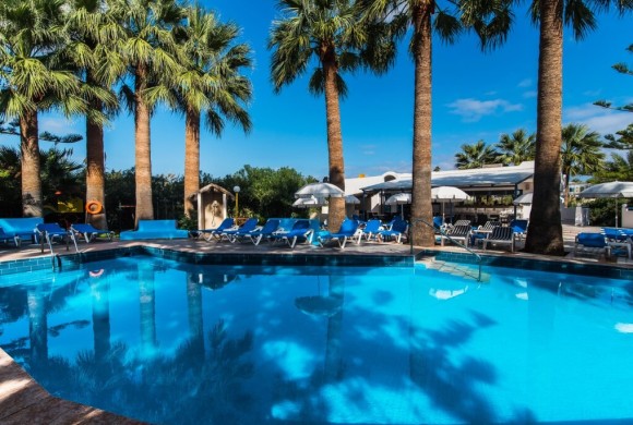 Hotel for sale in Heraklion Prefecture