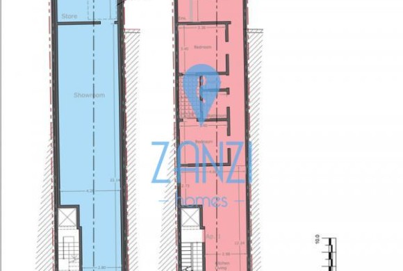 Commercial property for sale in Birkirkara