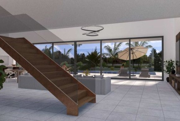 Villa for sale in Dominican Republic