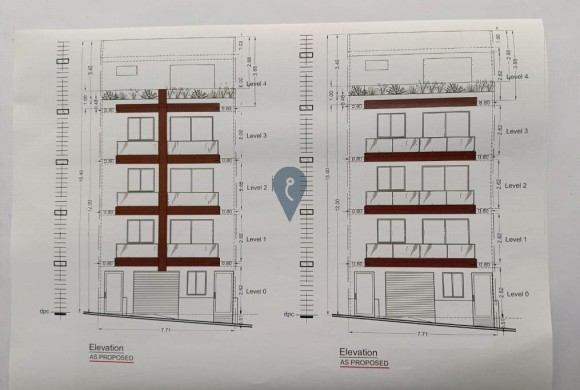 Garage / Parking Space for sale in Birzebbuga