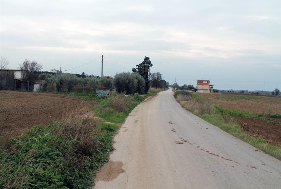 Land for sale in Suburbs