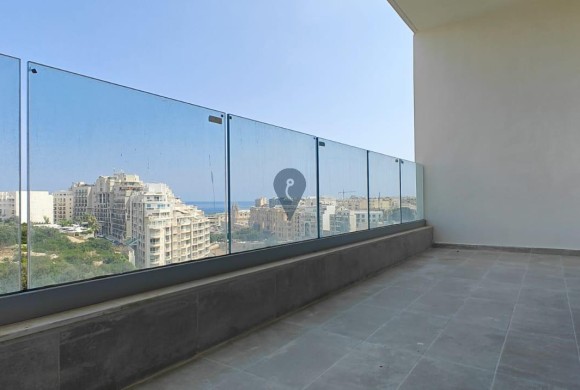 Apartment for sale in St. Julians