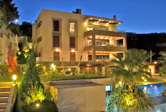 Villa for sale in Rest of Attica