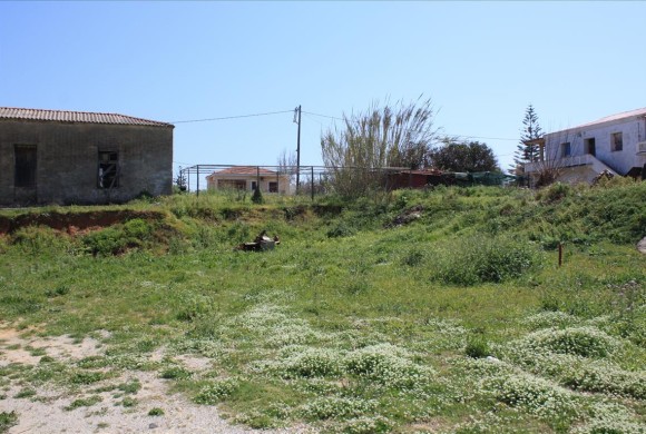 Land for sale in Chania Prefecture