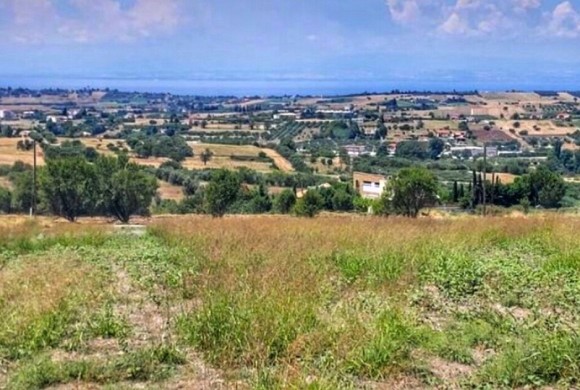 Land for sale in Suburbs