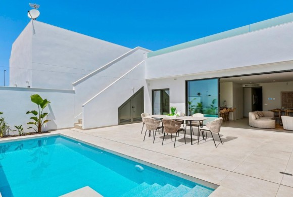 Villa for sale in Murcia