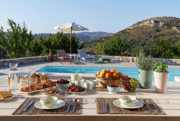 Villa for sale in Heraklion Prefecture