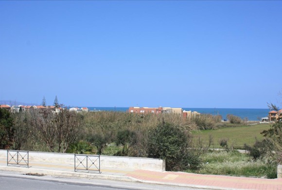 Land for sale in Chania Prefecture