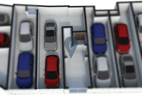 Garage / Parking Space for sale in Qala