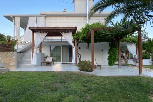 House for sale in Chalkidiki
