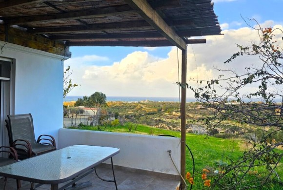 House for sale in Heraklion Prefecture