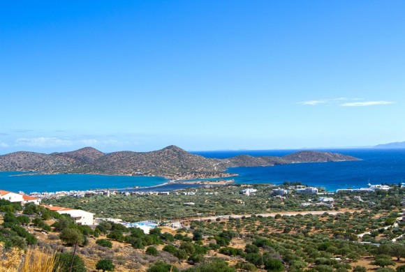 Land for sale in Lasithi Prefecture