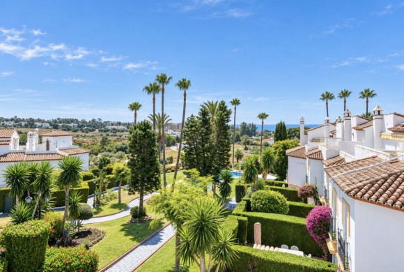 Townhouse for sale in Bel Air