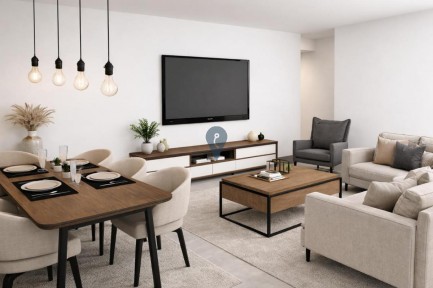 Apartment for sale in 