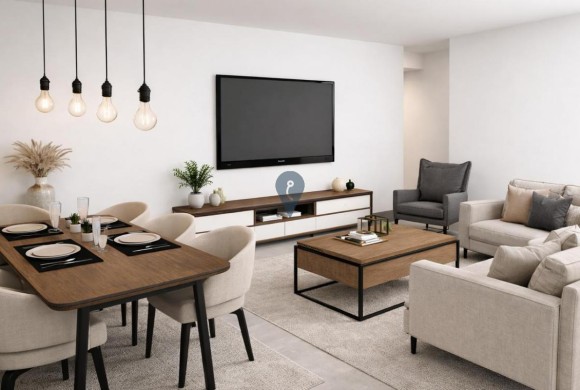 Apartment for sale in Birzebbuga