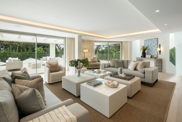 Villa for sale in The Golden Mile
