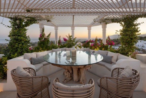 Apartment for sale in Marbella