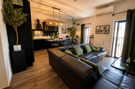 Apartment for sale in 