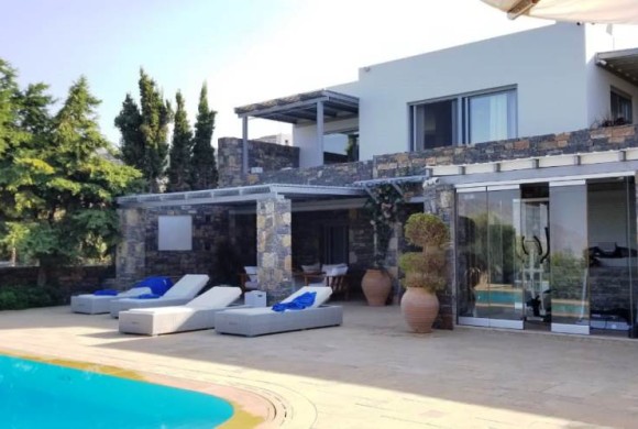 Villa for sale in Lasithi Prefecture