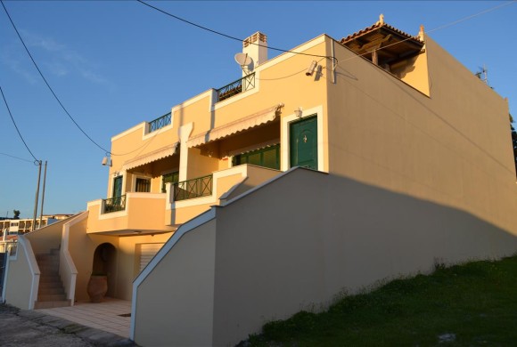 Townhouse for sale in Argolis