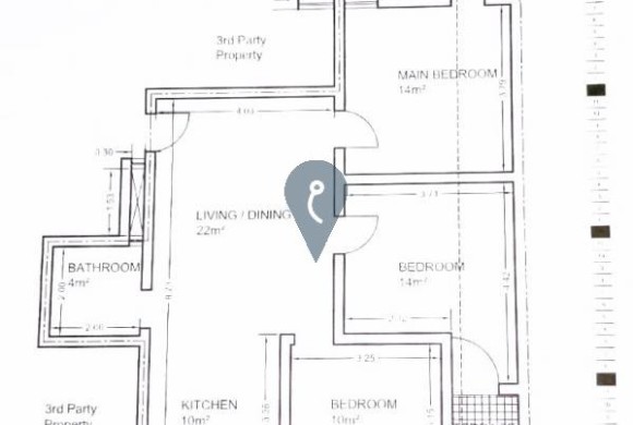 Apartment for sale in Zurrieq
