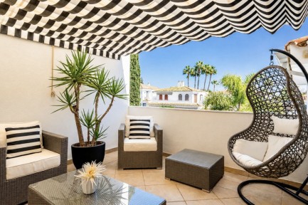 Townhouse for sale in