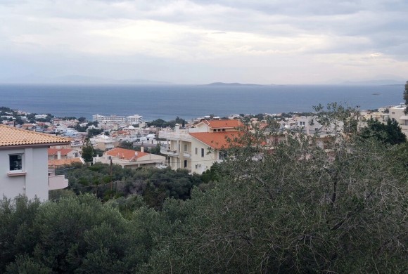 Land for sale in Rest of Attica