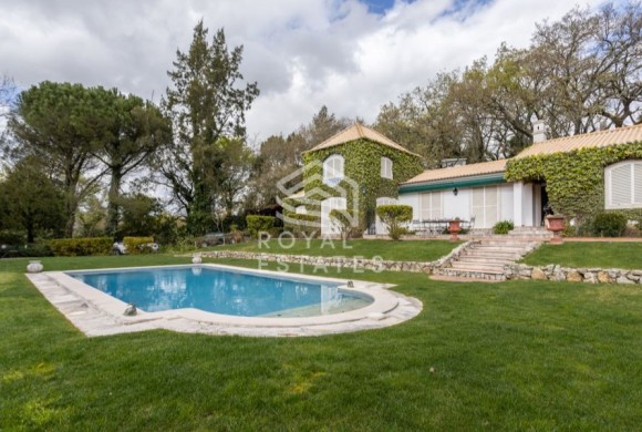 Villa for sale in Portugal