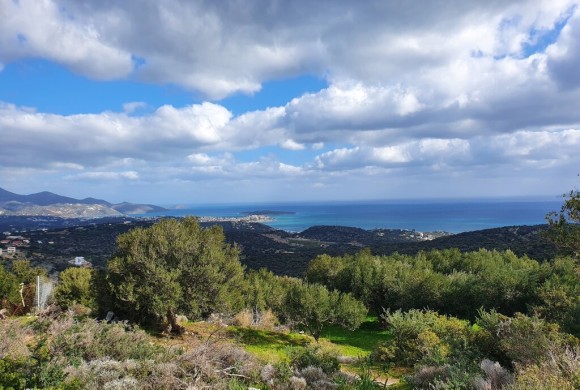 Land for sale in Lasithi Prefecture