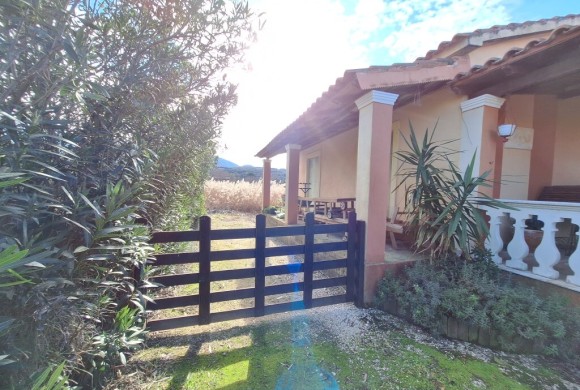 House for sale in Corfu Prefecture
