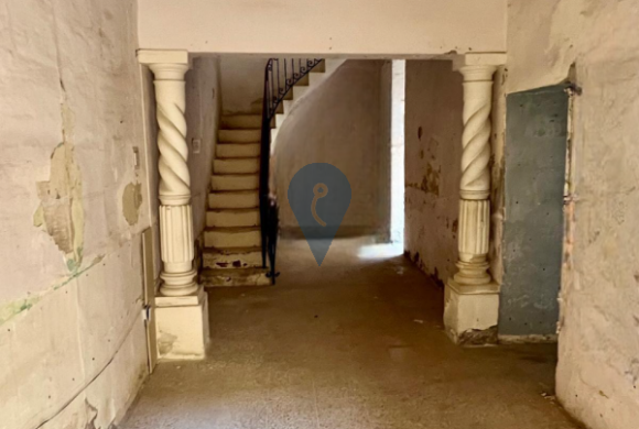 Townhouse for sale in Zabbar