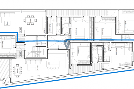 Apartment for sale in