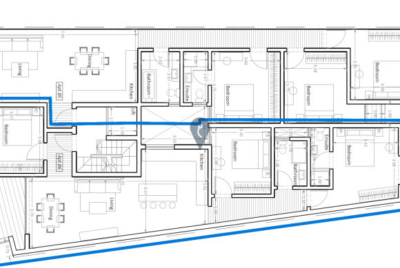 Apartment for sale in Mqabba