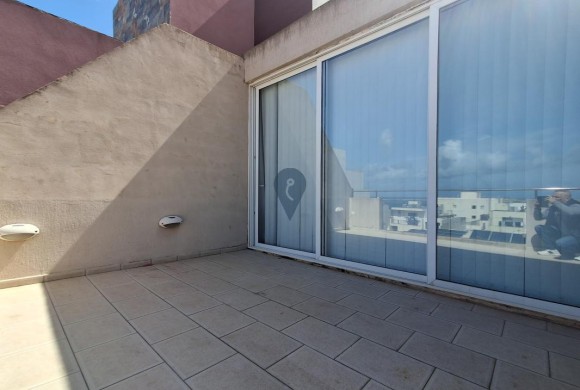 Apartment for sale in St. Paul's Bay