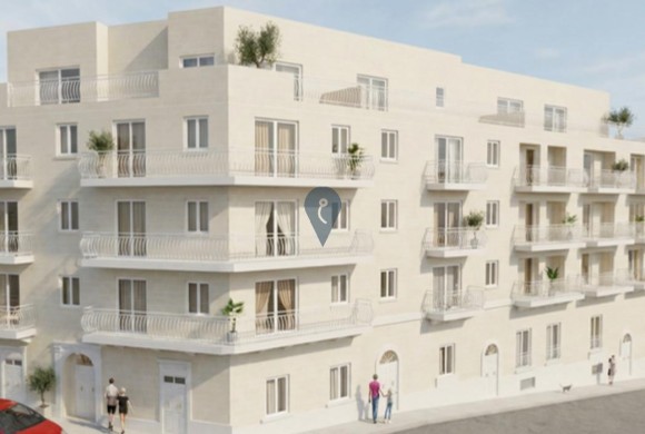 Apartment for sale in Qala