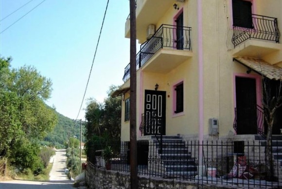Hotel for sale in Thesprotia