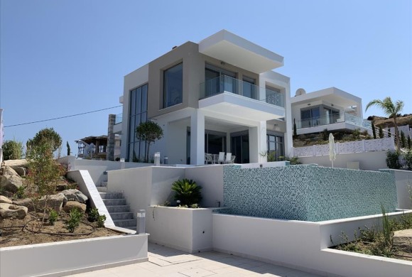 Villa for sale in Chalkidiki