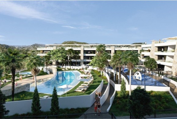 Apartment for sale in Murcia
