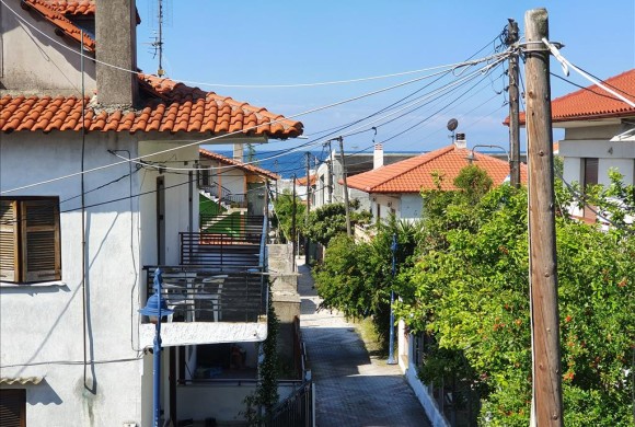 House for sale in Chalkidiki