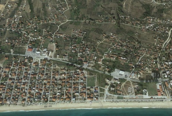 Land for sale in Rest of Prefecture