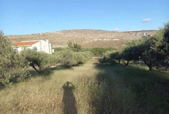 Land for sale in Heraklion Prefecture