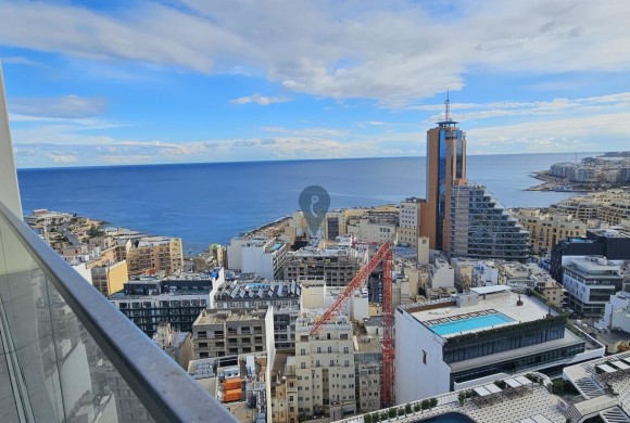 Apartment for sale in St. Julians