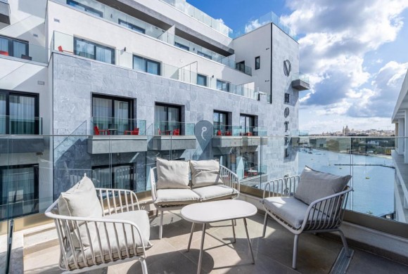 Apartment for sale in Gzira