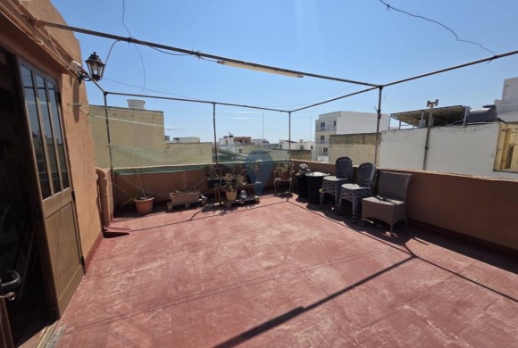 Townhouse for sale in Balzan