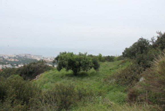 Land for sale in Heraklion Prefecture
