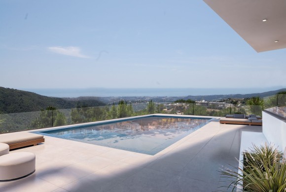 Villa for sale in Malaga